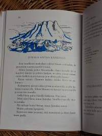 Ystävä sä lapsien