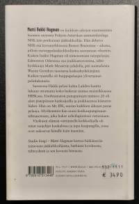 Matti Hagman : stadin kingi