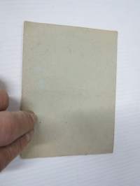 Lahti, kaupunkikartta 1:10000, 1952