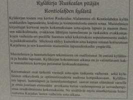 Muistoja Alalammilta osa 2 - Evakkokertomuksia