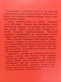 Ihmiskunnan tuhon päivä