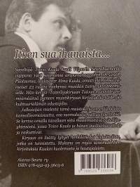 Itken sua ihanaista....