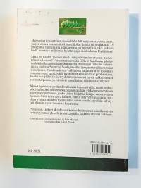 Hyönteiset vuodenaikojen vaihtelussa