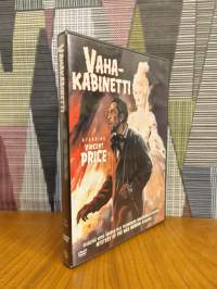 Vahakabinetti (DVD)