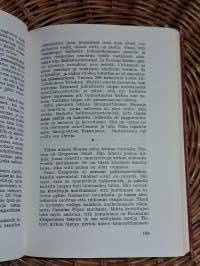 Pitkä vaellus 1 : juutalaisten historia Jerusalemin hävityksestä Israelin valtion perustamiseen