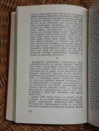 Pitkä vaellus 1 : juutalaisten historia Jerusalemin hävityksestä Israelin valtion perustamiseen