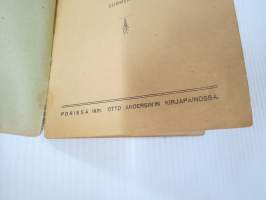 100 ohjetta leipomiseen Kahvikekkereitä varten
