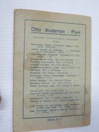 100 ohjetta leipomiseen Kahvikekkereitä varten