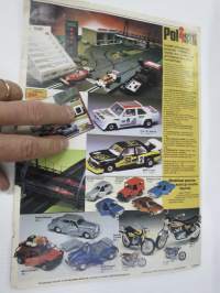 Brio Scanditoy - Suuri leluparaati 1980 - lelumainos / myyntiesite, Brio, Playbig, Fisher-Price, Plasto, Barbie, Tonka, Märklin, Polistil, Monogram