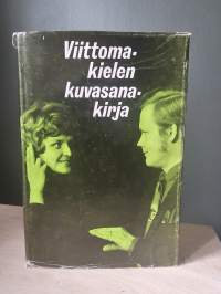 Viittomakielen kuvasanakirja