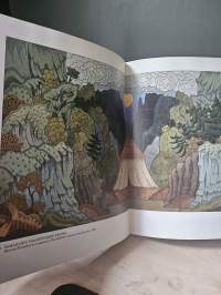 Ivan Bilibin