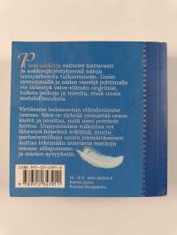 Pieni unikirja