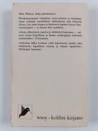 Neljä päivänlaskua