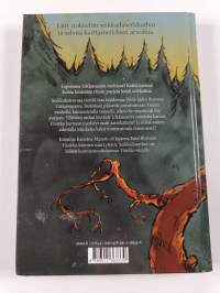 Konnia ja kätköjä