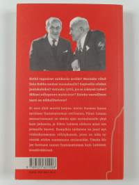 Tunnetko Tuntemattoman?