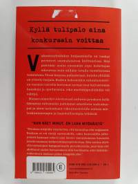 Kävikö käry? : vakuutusetsivien parhaat tarinat