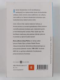 Rakasta itseäsi : löydä sydämesi viisaus ja voima