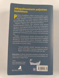 Maradona : maailman paras jalkapalloilija?