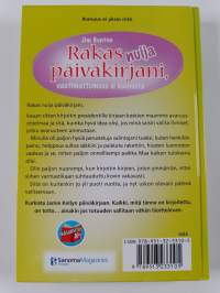 Rakas nuija päiväkirjani, vaatimattomuus ei kaunista