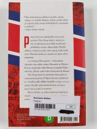 Leiri 14 : pako Pohjois-Koreasta