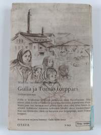 Gulla ja Tomas torppari