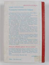 Vuosisadan huimaavin huijaus : Punavyön seikkailuja