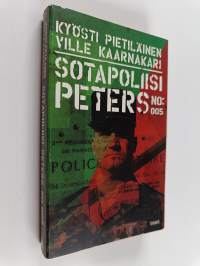 Sotapoliisi Peters no: 005