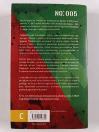 Sotapoliisi Peters no: 005