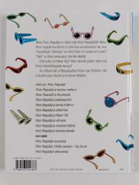 Risto Räppääjä -setti (13 kirjaa)