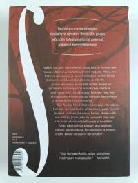 Virpi Hämeen-Anttila -paketti (6 kirjaa) : Tapetinvärinen ; Päivänseisaus ; Sokkopeli ; Muistan sinut Amanda ; Railo ; Toisen taivaan alla