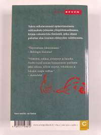 Virpi Hämeen-Anttila -paketti (4 kirjaa) : Suden vuosi ; Perijät ; Kolmastoista lapsi ; Alastonkuvia