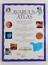 Avaruusatlas