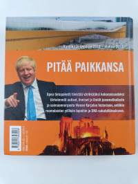 Mitä missä milloin 2020 : kansalaisen vuosikirja