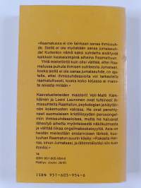 Voit kasvaa ihmissuhteissa