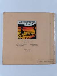 Tiesitkö tämän rosvoista