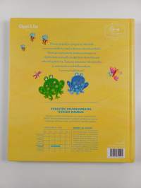 Luovaa puuhaa : oivaltavia askarteluideoita