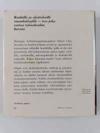 Joka kodin keittokirja