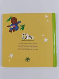 Liten : dikter för små och ännu mindre