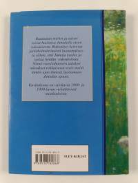 Herra, kuule rukoukseni : rukouksia jokaiseen päivään