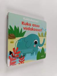 Kuka asuu viidakossa?