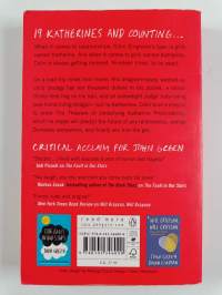 An Abundance of Katherines