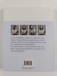 Om ingen nyper mig i rumpan snart så går jag hem