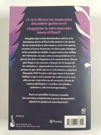 El mapa de los anhelos