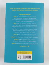 What if it&#039;s us