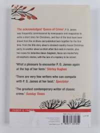 The Mistletoe murder and other stories