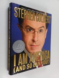 I am America (and so can you!)