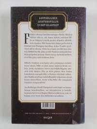 Hotelli Flanagansin uudet tuulet