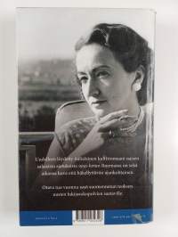 Kielletty päiväkirja : romaani