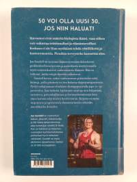 Hidasta vanhenemista