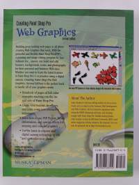 Creating Paint Shop Pro Web Graphics